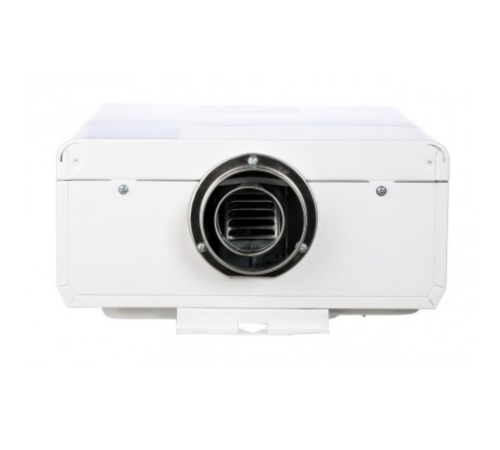 Газова колонка Midea JSG22-12HC2 Газова колонка Midea JSG22-12HC2
