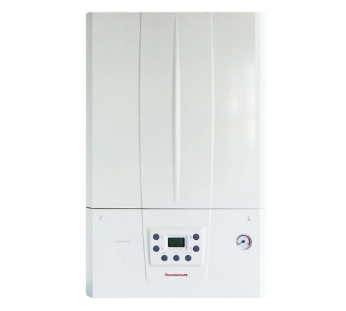 Газовый котел Immergas Victrix Tera 24 Plus Газовый котел Immergas Victrix Tera 24 Plus