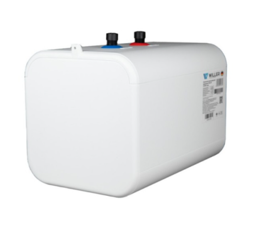 Бойлер накопичувальний WILLER PU07RF Cubus Бойлер накопичувальний WILLER PU07RF Cubus