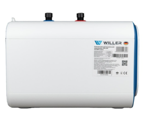 Бойлер накопичувальний WILLER PU07RF Cubus Бойлер накопичувальний WILLER PU07RF Cubus