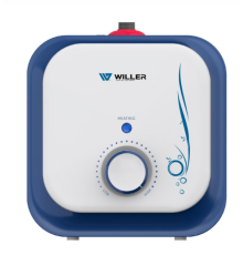 Бойлер накопичувальний WILLER PU07RF Cubus