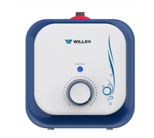 Бойлер накопичувальний WILLER PU07RF Cubus Бойлер накопичувальний WILLER PU07RF Cubus