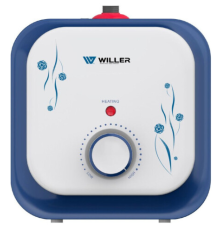 Бойлер накопичувальний WILLER PU10RF Cubus