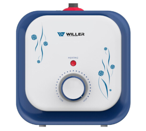 Бойлер накопичувальний WILLER PU10RF Cubus Бойлер накопичувальний WILLER PU10RF Cubus