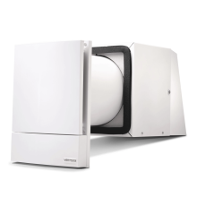 Ventoxx Harmony Slim Line Smart з пультом ДК (для тонких стін від 170 мм)