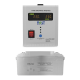 Комплект резервного живлення VOLTIK Polska Sinus Pro 500 E + мультигелева батарея VOLTIK AGM VP-65-12 12V 65Ah