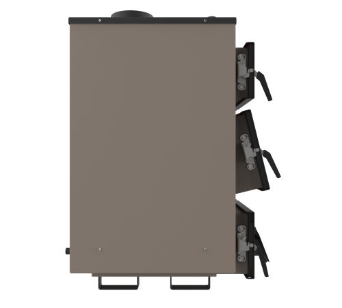 Твердопаливний котел Bizon M100 Classic Plus 10 кВт Твердопаливний котел Bizon M100 Classic Plus 10 кВт