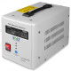 Комплект резервного живлення VOLTIK Polska Sinus Pro 500 E + мультигелева батарея VOLTIK AGM VP-65-12 12V 65Ah