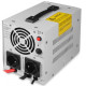 Комплект резервного живлення VOLTIK Polska Sinus Pro 500 E + мультигелева батарея VOLTIK AGM VP-65-12 12V 65Ah