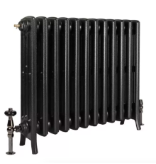 Чавунний радіатор Warm Well Classic М 500