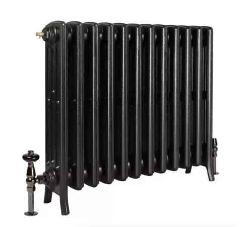 Чавунний радіатор Warm Well Classic М 500 Чавунний радіатор Warm Well Classic М 500