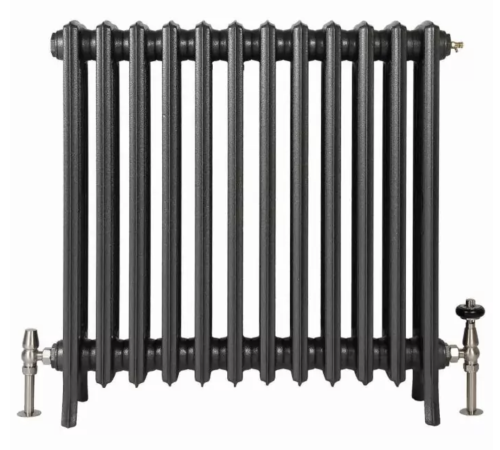 Чавунний радіатор Warm Well Classic М 600 Чавунний радіатор Warm Well Classic М 600