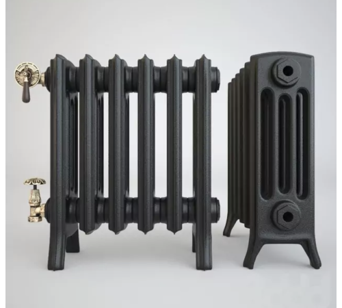 Чавунний радіатор Warm Well Classic М 300 Чавунний радіатор Warm Well Classic М 300