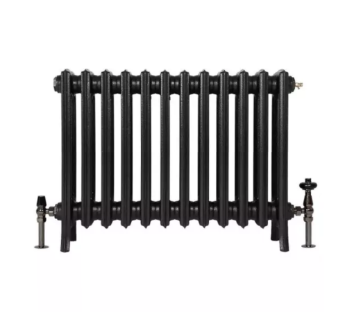 Чавунний радіатор Warm Well Classic М 300 Чавунний радіатор Warm Well Classic М 300