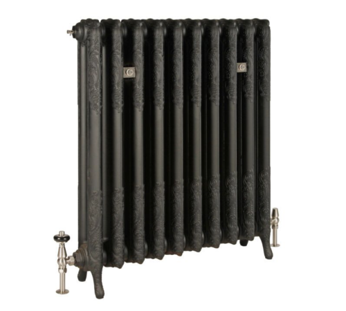 Чавунний радіатор Warm Well Retrox 800 Чавунний радіатор Warm Well Retrox 800