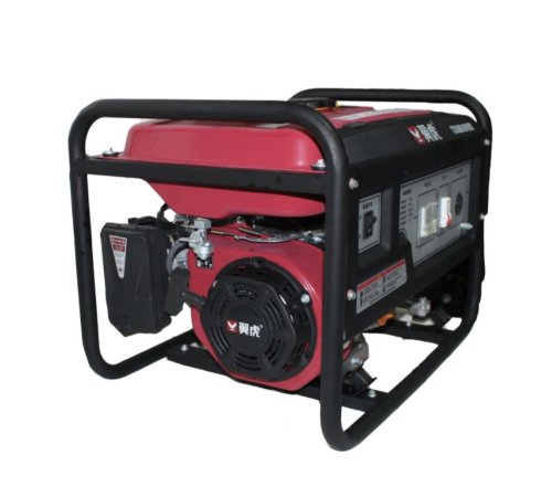 Бензиновий генератор EF Power Т3500