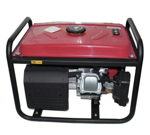 Бензиновий генератор EF Power Т3500