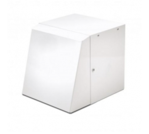 Ventoxx Harmony Slim Line Smart з пультом ДК (для тонких стін від 170 мм)