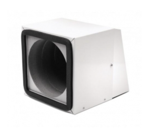 Ventoxx Harmony Slim Line Smart з пультом ДК (для тонких стін від 170 мм)