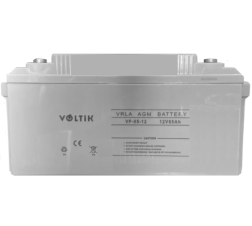 Комплект резервного живлення VOLTIK Polska Sinus Pro 500 E + мультигелева батарея VOLTIK AGM VP-65-12 12V 65Ah Комплект резервного живлення VOLTIK Polska Sinus Pro 500 E + мультигелева батарея VOLTIK AGM VP-65-12 12V 65Ah