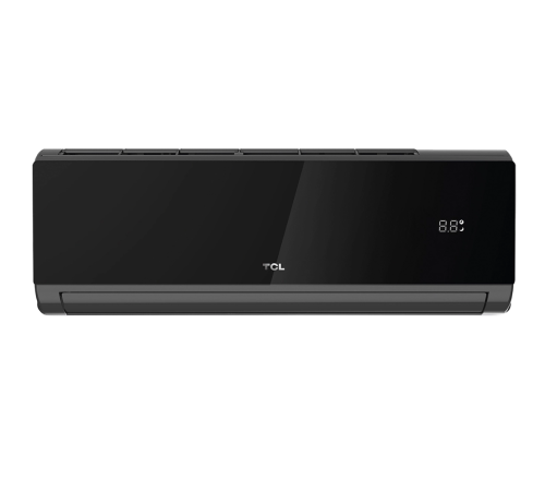 Кондиціонер TCL TAC-09CHSD/XA82i Black Inverter R32 Wi-Fi Кондиціонер TCL TAC-09CHSD/XA82i Black Inverter R32 Wi-Fi