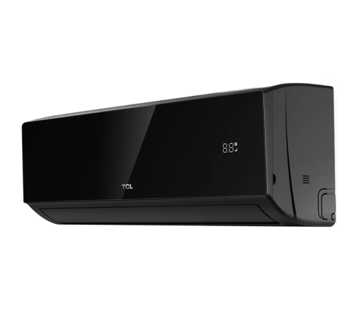 Кондиціонер TCL TAC-09CHSD/XA82i Black Inverter R32 Wi-Fi Кондиціонер TCL TAC-09CHSD/XA82i Black Inverter R32 Wi-Fi