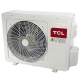 Кондиціонер TCL TAC-09CHSD/XA82i Black Inverter R32 Wi-Fi