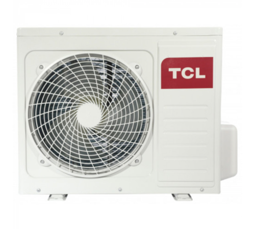 Кондиціонер TCL TAC-18CHSA/XAB1 ON/OFF WI-FI Ready Кондиціонер TCL TAC-18CHSA/XAB1 ON/OFF WI-FI Ready