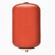 Розширювальний бак Euroaqua EA 24 L (круглий)