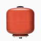 Розширювальний бак Euroaqua EA 8 L (круглий)