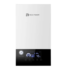 Електричний котел Rocterm BW 11 кВт 220/380В (WI-FI)