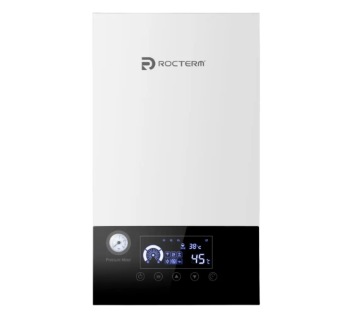 Електричний котел Rocterm BW 7 кВт 220/380В (WI-FI) Електричний котел Rocterm BW 7 кВт 220/380В (WI-FI)