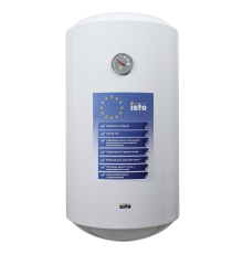 Бойлер накопичувальний ISTO 80 1.5kWt Dry Heater IVD804415/1h