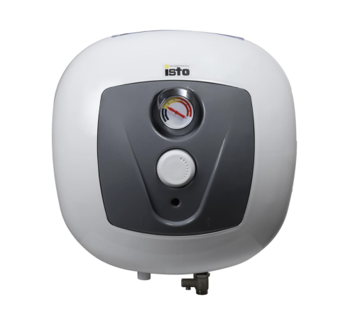 Бойлер накопичувальний ISTO 15 over sink Бойлер накопичувальний ISTO 15 over sink