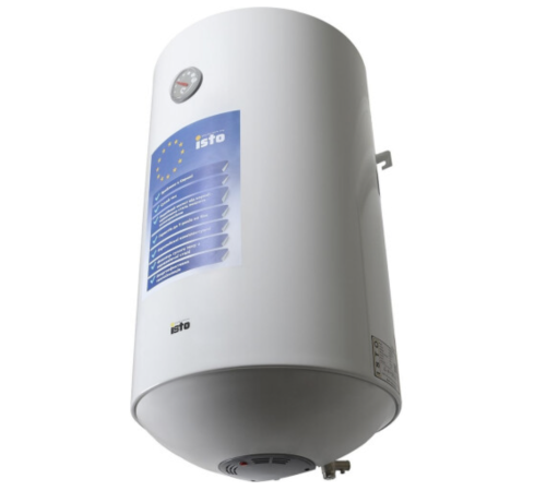 Бойлер накопичувальний ISTO 80 1.5kWt Dry Heater IVD804415/1h