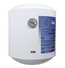 Бойлер накопичувальний ISTO 50 1.5kWt Dry Heater IVD504415/1h