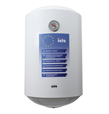 Бойлер накопичувальний ISTO 80 2kWt IV804420/1h