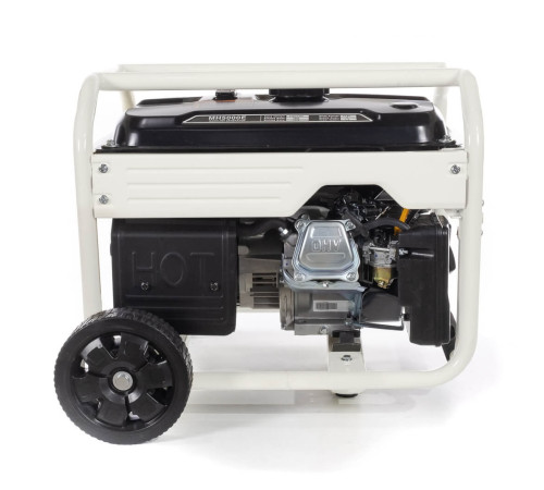 Бензиновий генератор Matari MH5000E Бензиновий генератор Matari MH5000E