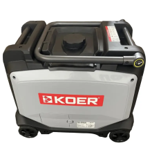 Інверторний генератор KOER KU.3300i (KR3427)