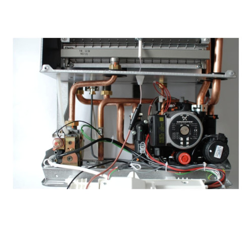 Газовий котел Immergas Eolo Star 24 4Е (+труба і кут) Газовий котел Immergas Eolo Star 24 4Е (+труба і кут)