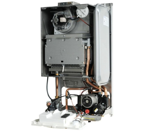 Газовий котел Immergas Eolo Star 24 4Е (+труба і кут) Газовий котел Immergas Eolo Star 24 4Е (+труба і кут)
