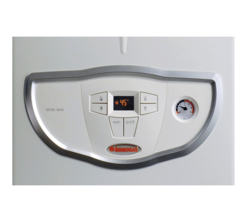 Газовий котел Immergas Nike Mini 24 3Е