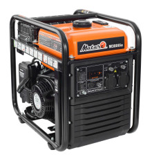 Інверторний генератор Matari M3800IO