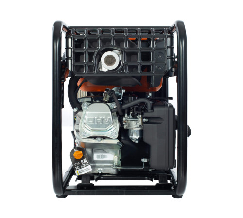 Інверторний генератор Matari M4600IO Інверторний генератор Matari M4600IO