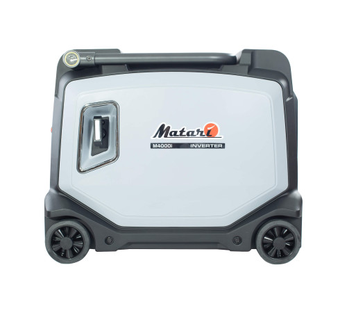 Інверторний генератор Matari M4000I Інверторний генератор Matari M4000I