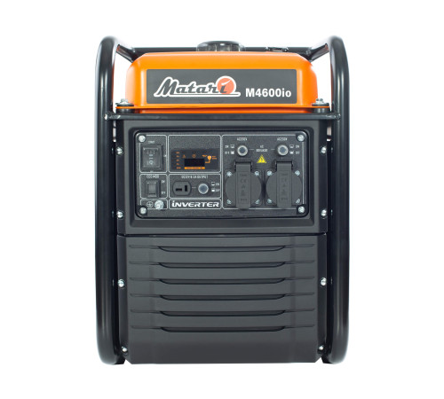 Інверторний генератор Matari M4600IO Інверторний генератор Matari M4600IO