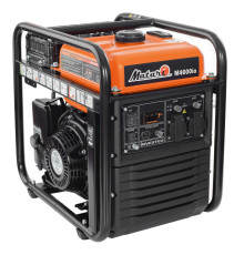 Інверторний генератор Matari M4600IO