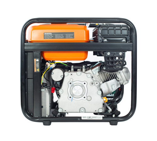 Інверторний генератор Matari M4600IO Інверторний генератор Matari M4600IO