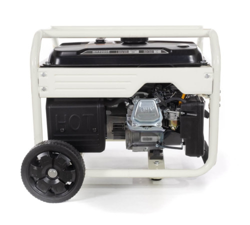 Бензиновий генератор Matari MH4000E Бензиновий генератор Matari MH4000E