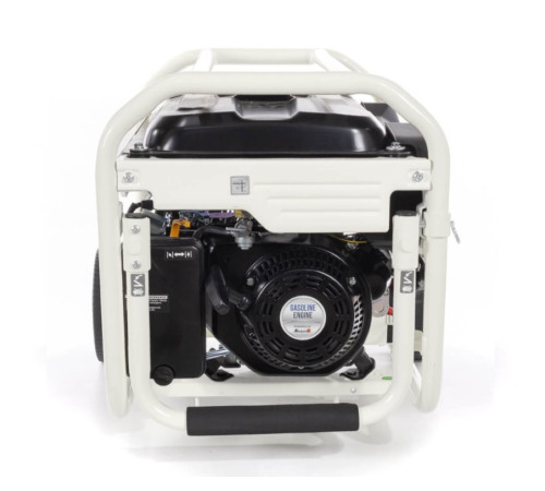 Бензиновий генератор Matari MH5000E Бензиновий генератор Matari MH5000E